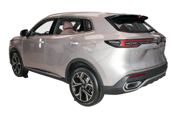 Changan CS55 PLUS 2026, 4th Gen, New Blue Whale 1.5T Tianshu Premium Edition