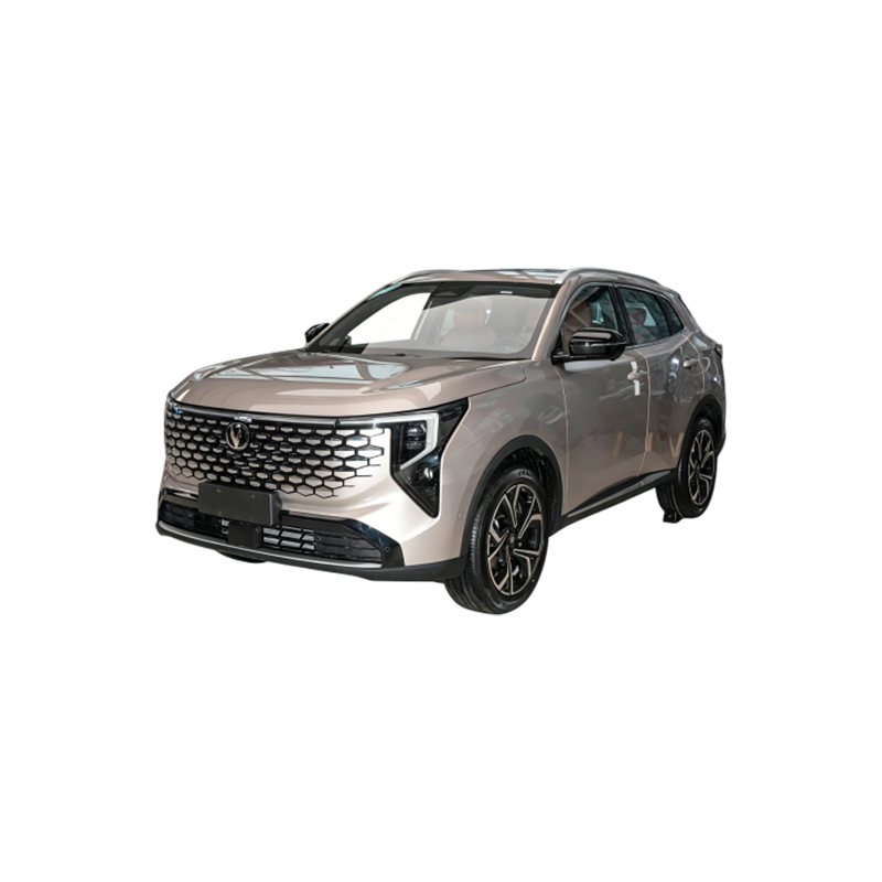 Changan CS55 PLUS 2026, 4th Gen, New Blue Whale 1.5T Tianshu Premium Edition
