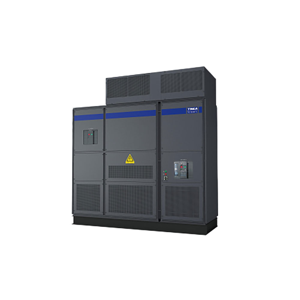 1500V/1.5MW Energy Storage Converter