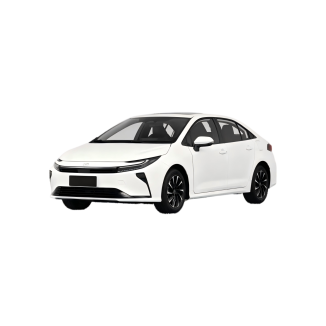 Corolla 2026