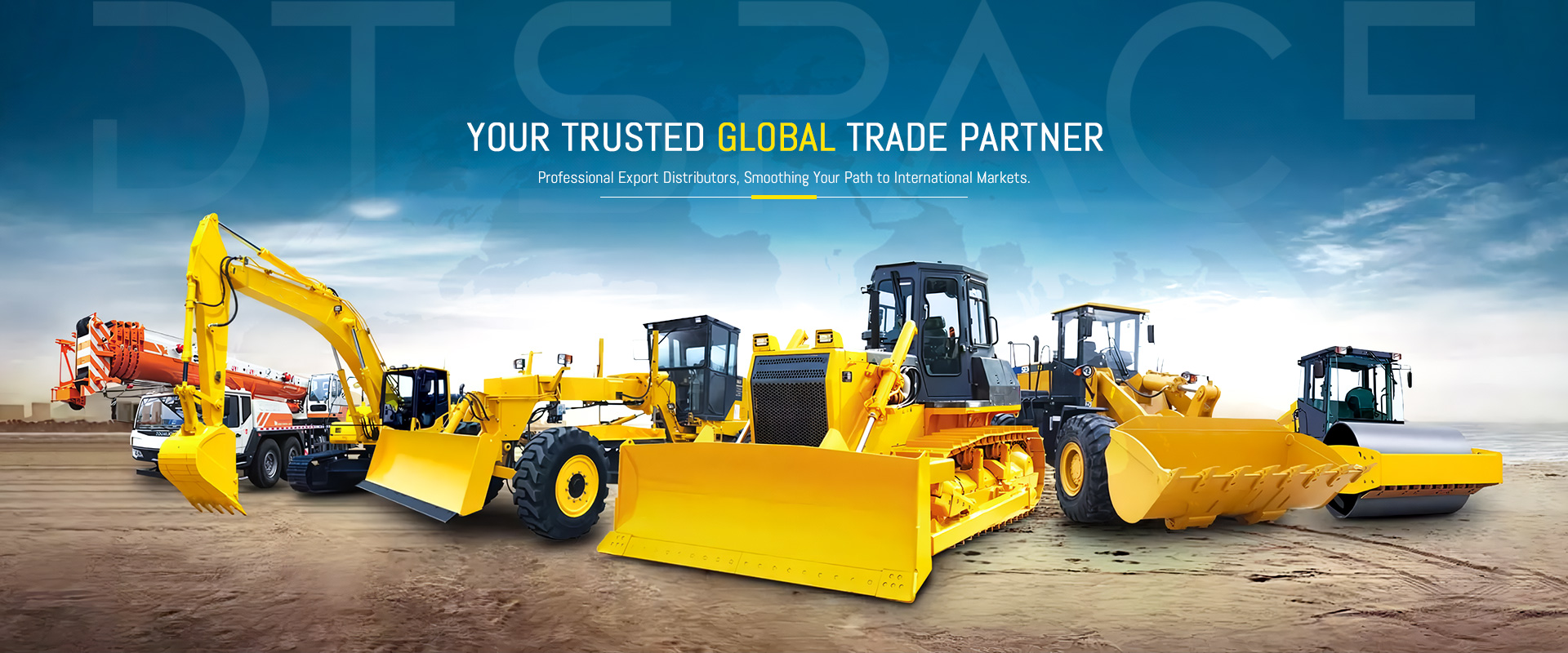 Construction Equipment