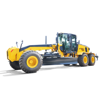 Motor Grader