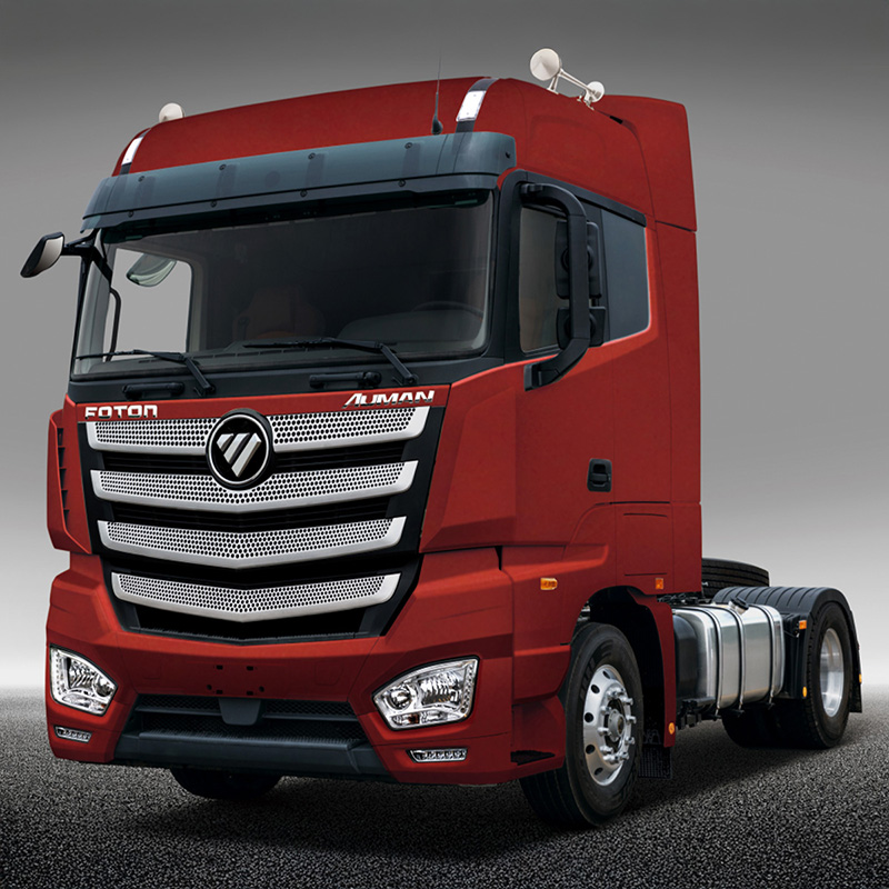 460HP Foton Tractor Truck