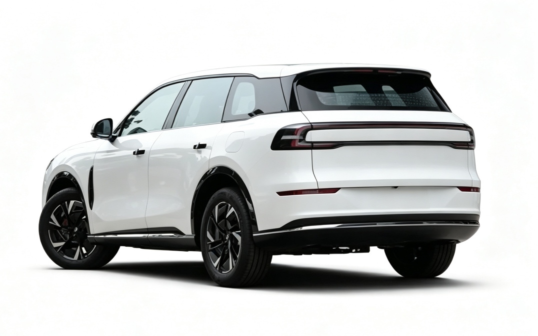 2025 Чанган Циюань Q07