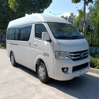 Light Passenger Vehicle