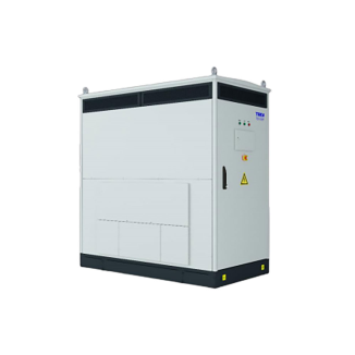 3.125MW Outdoor Centralized Inverter 
