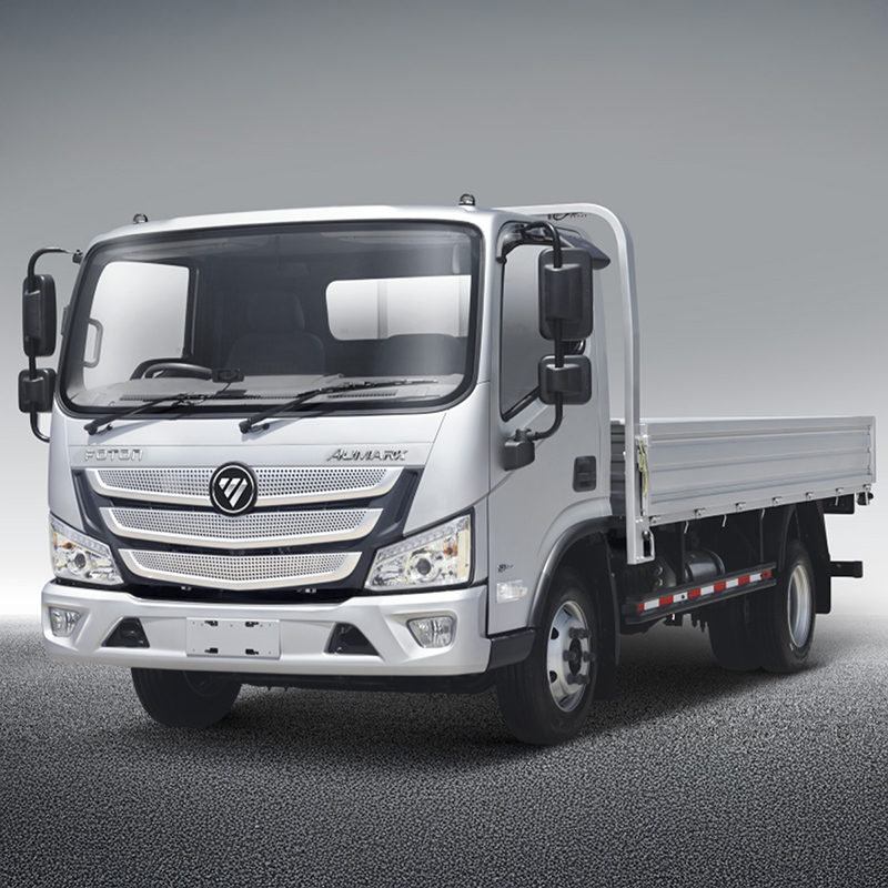 Foton Light-duty Stake Truck