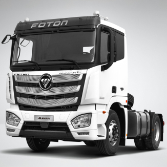 Foton Tractor Truck 490HP
