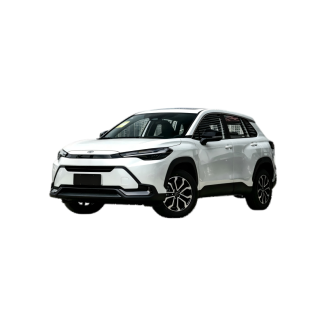 2026 GAC Toyota Frontlander