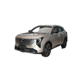Changan CS55 PLUS 2026, 4th Gen, New Blue Whale 1.5T Tianshu Premium Edition