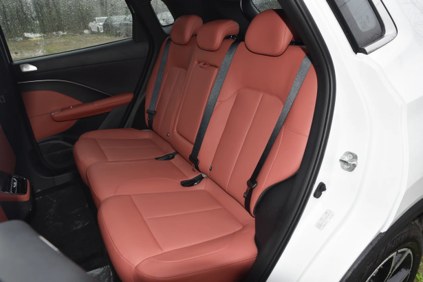 Changan CS55 PLUS 2026, 4th Gen, New Blue Whale 1.5T Tianshu Premium Edition