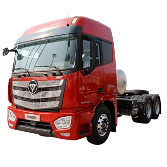Foton Tractor Truck 460hp