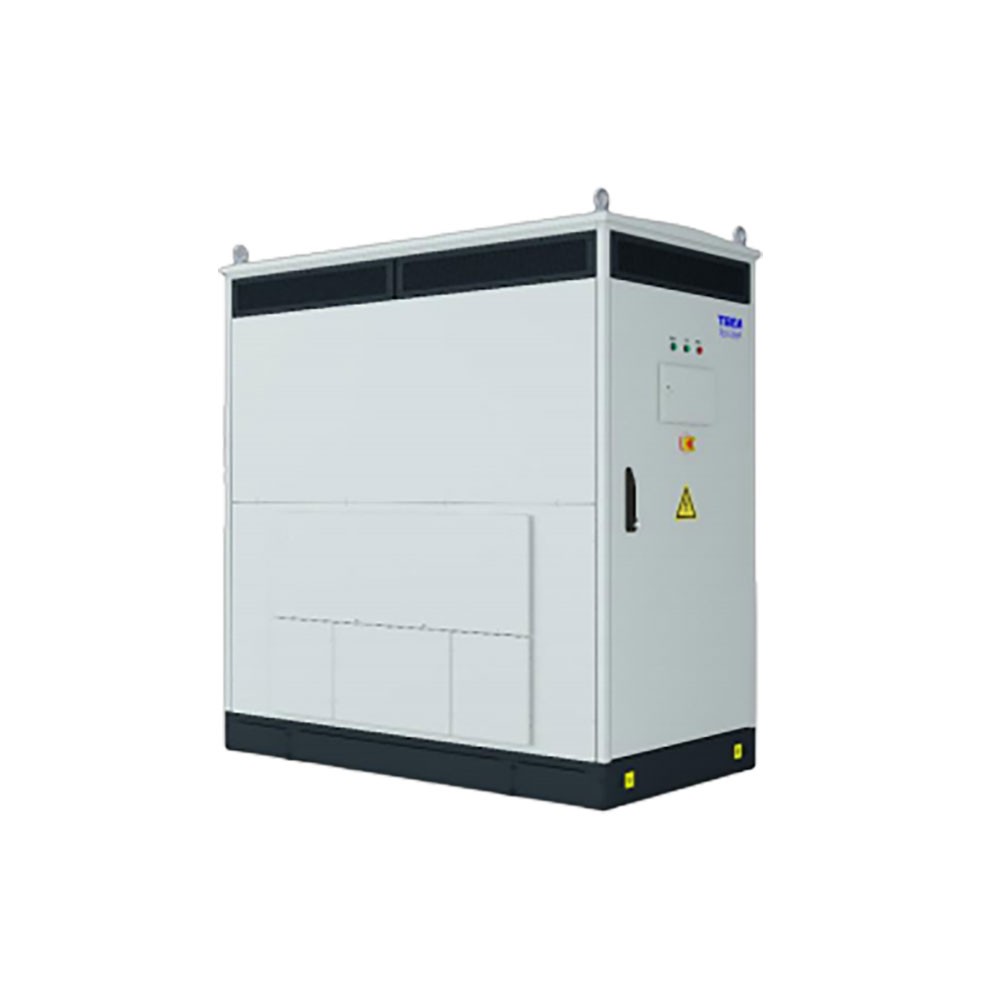 3.125MW Outdoor Centralized Inverter 