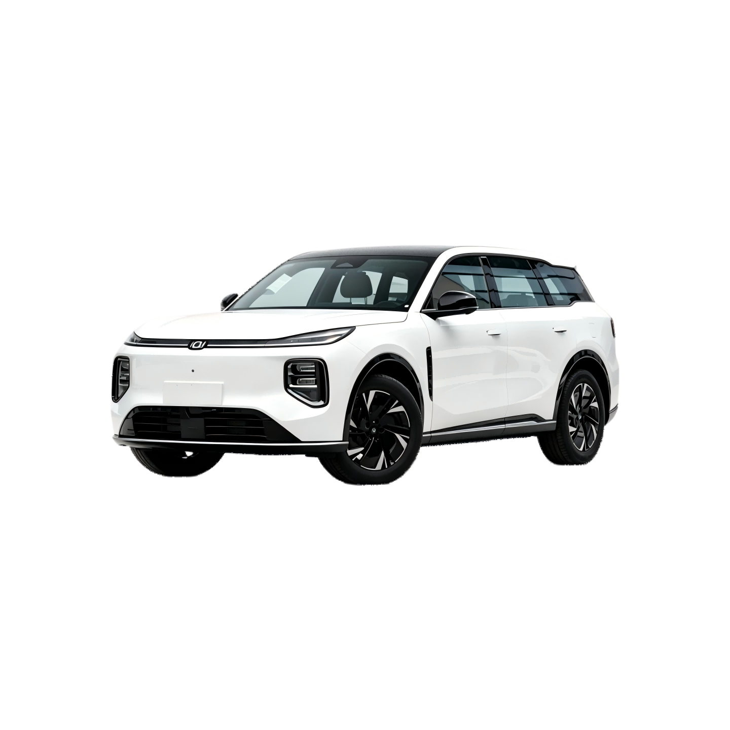 2025 Чанган Циюань Q07