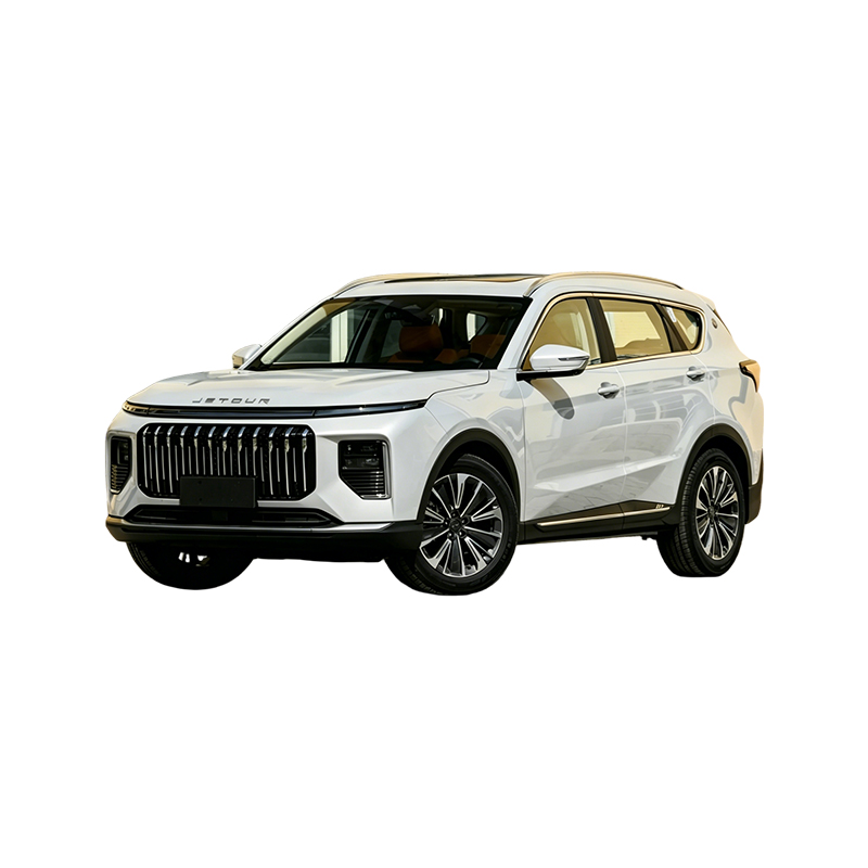 Jetour X70 PLUS 2026 MY 1.5T 7DCT Flagship