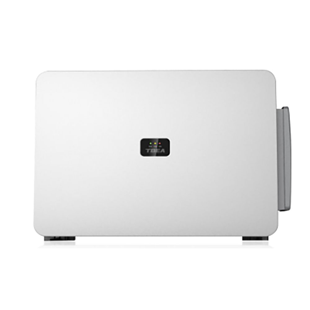 300kW+ Series Inverter 